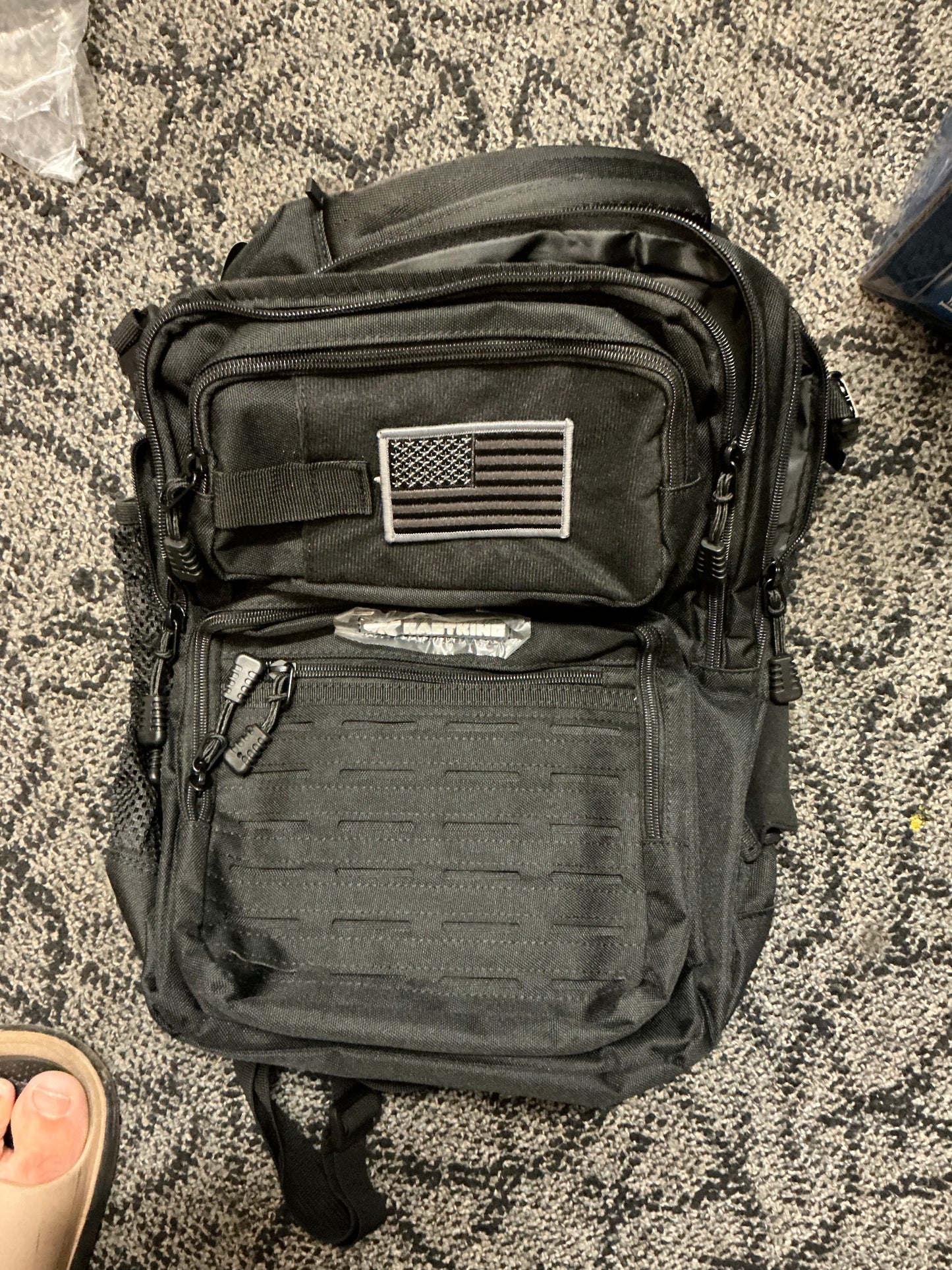 Bag