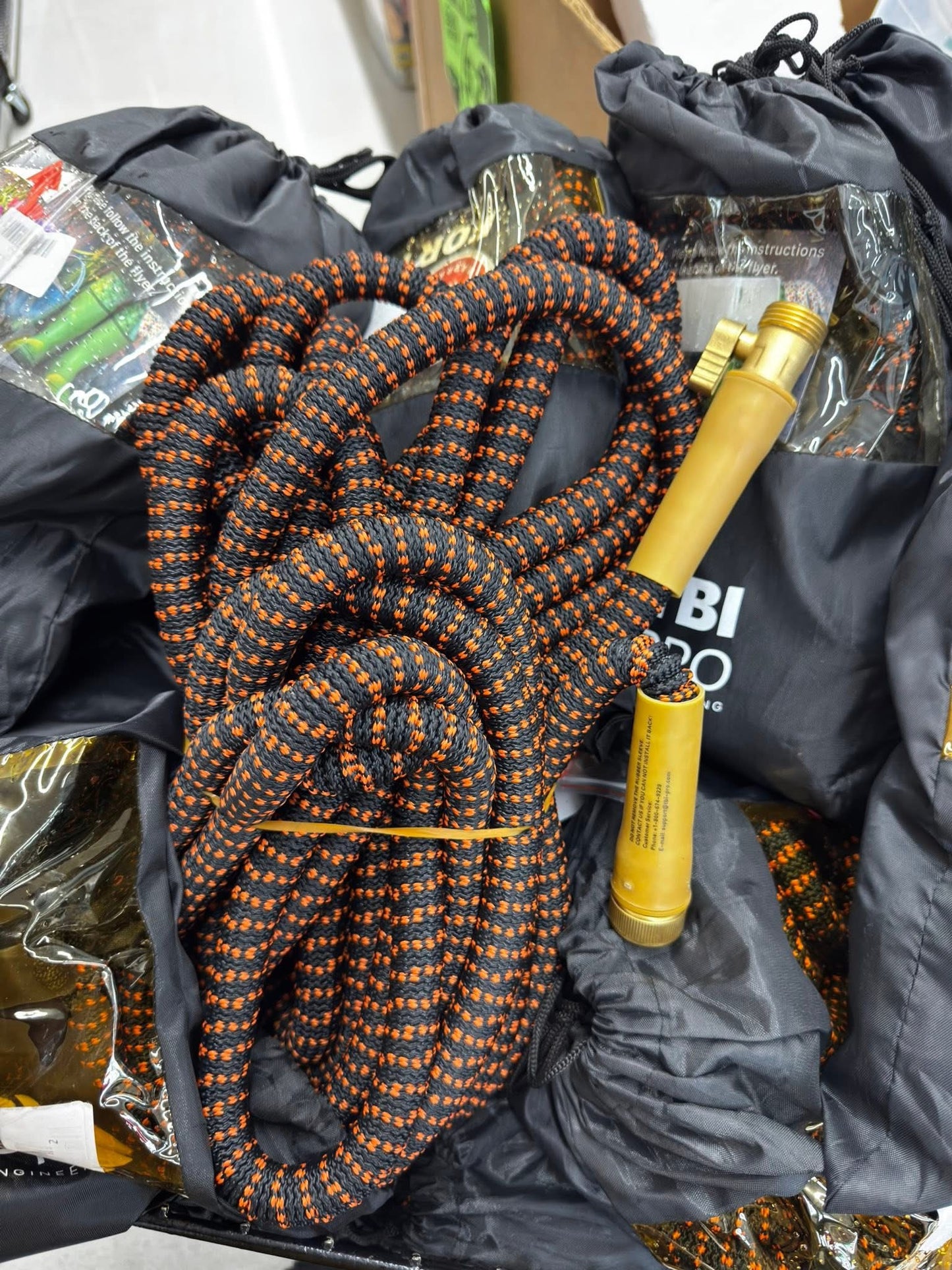 Garden Hose 100F