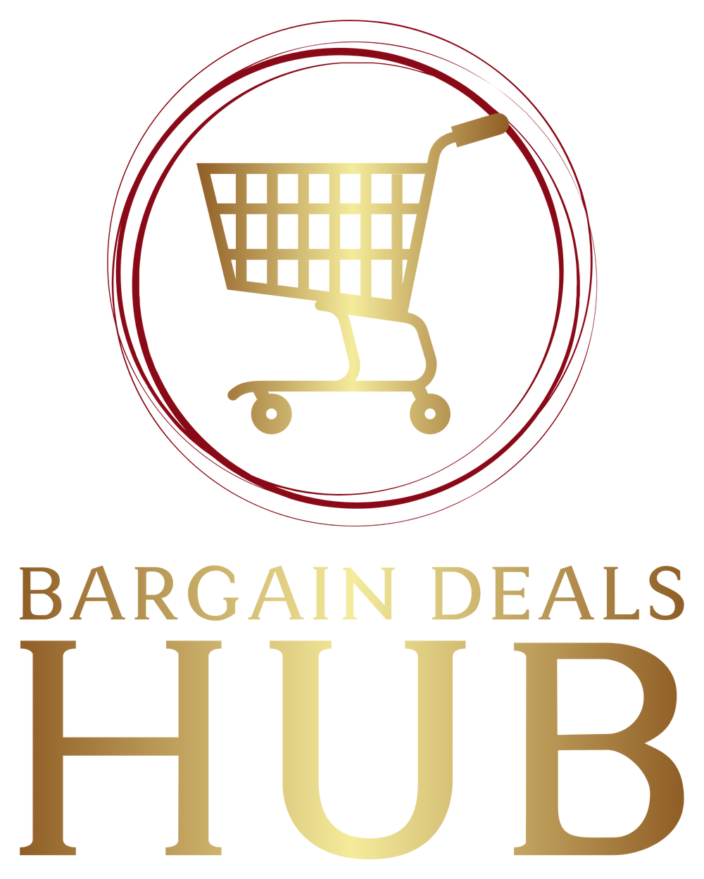 Bargain Deals Hub