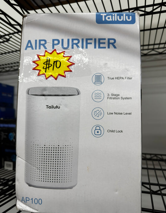 Air Purifiers for Bedroom Home Pets 1200 Ft