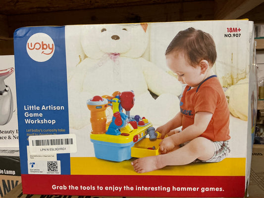 Baby toys