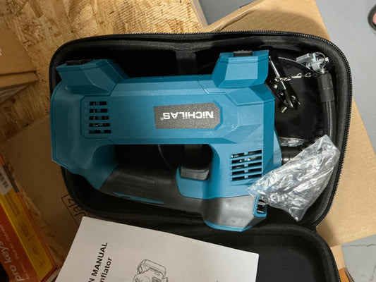 Air compressor pump
