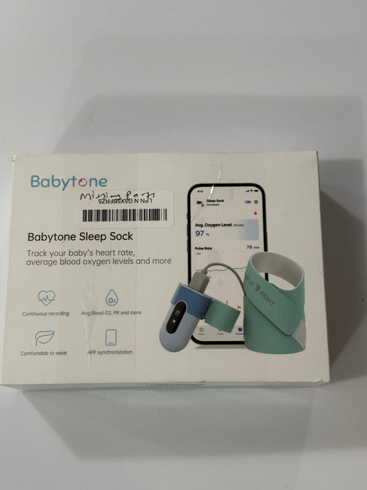 Babytone sleep sock