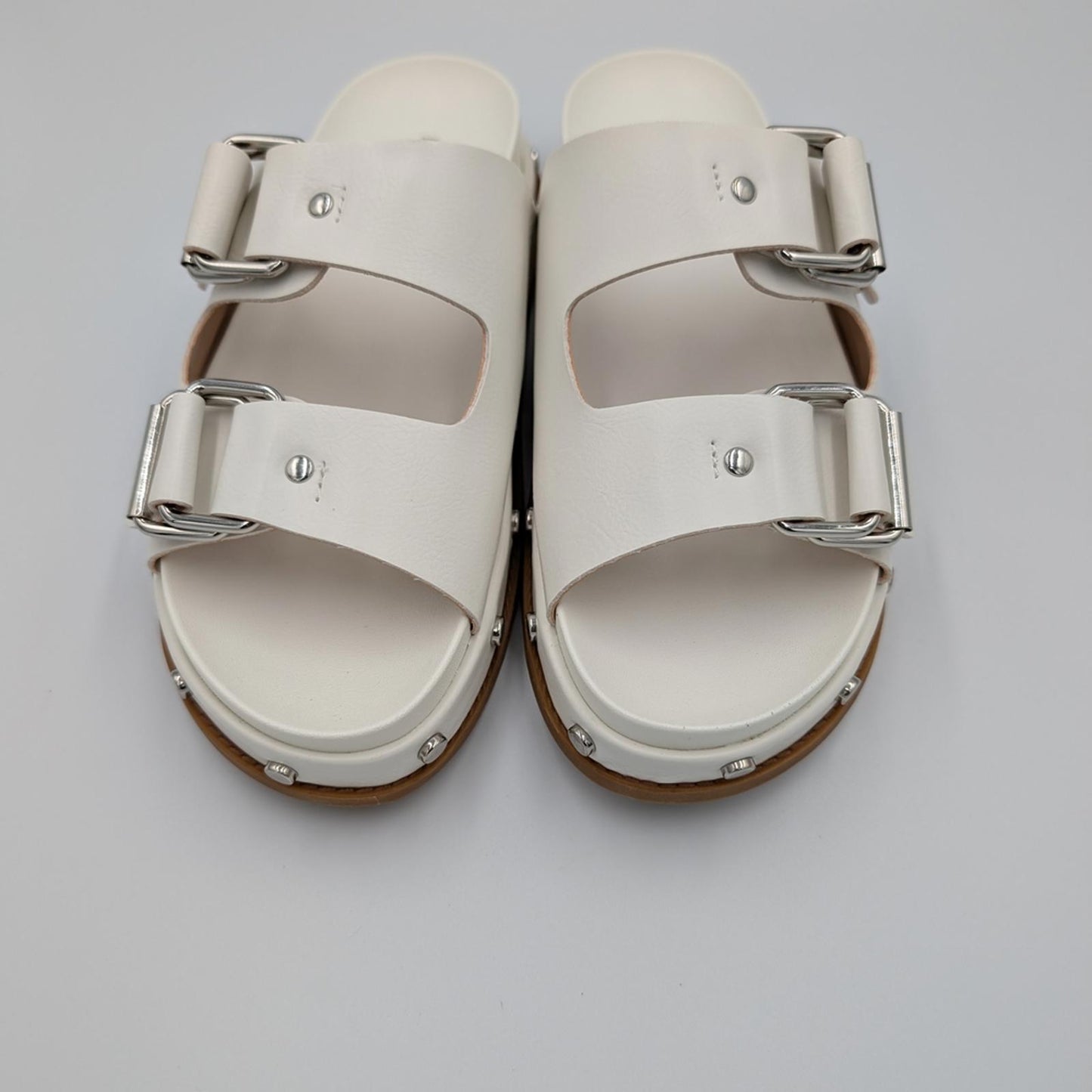 BCBGeneration Tan Men's Sandals